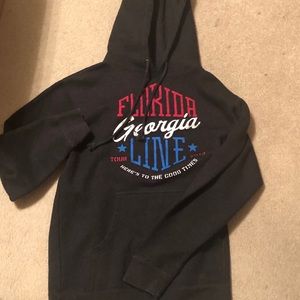 Florida Georgia Line Sweatshirt